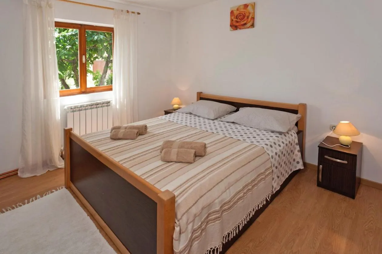 Casa de Férias Dea In Kmeti Vila Žminj Croácia